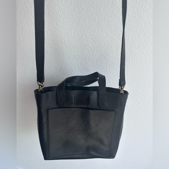 Madewell The Small Transport Crossbody - Picture 3 of 5